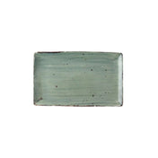 Tableware Solutions USA 33RECT202-05 Platter 11-1/5" X 6-1/2" Rectangular