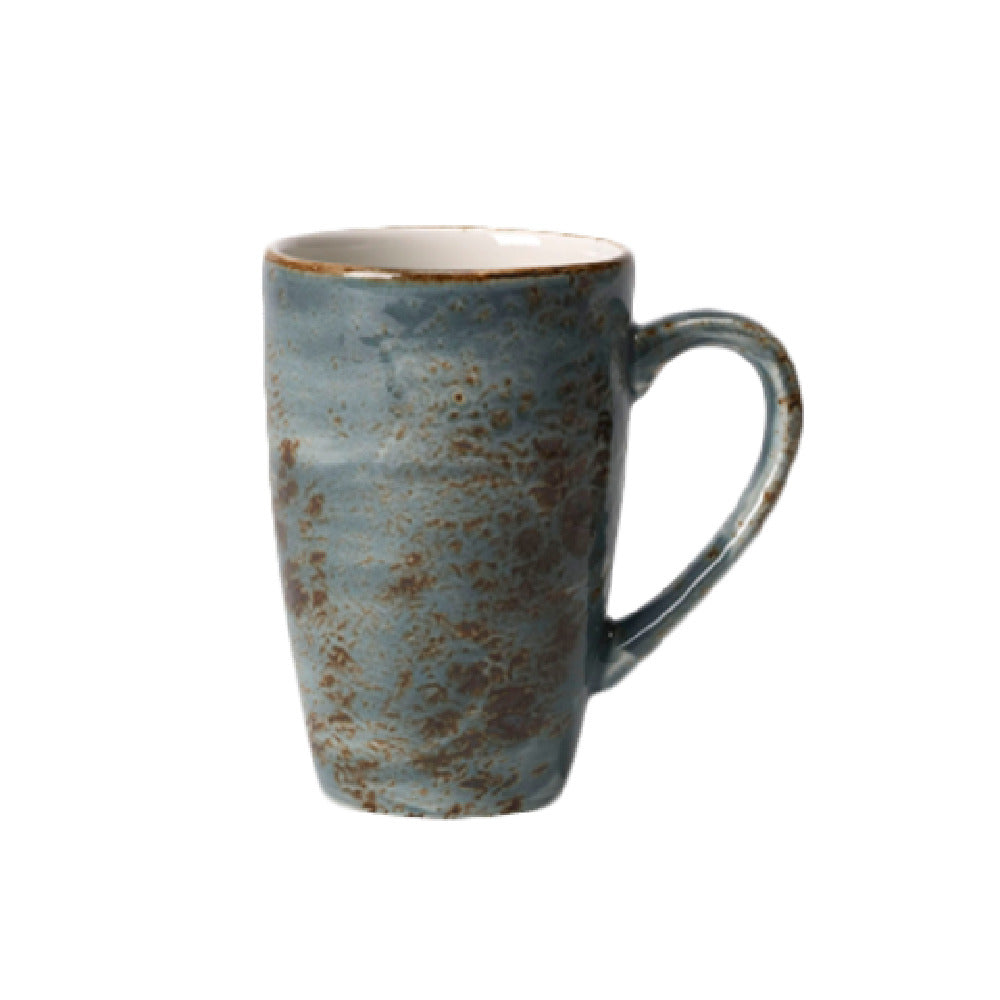 Steelite 11300592 Quench Mug 10.0 Oz 4.25" X 3.0" X 4.38"