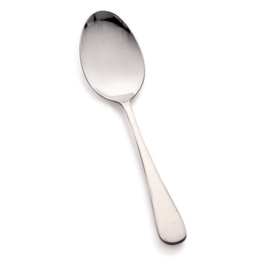 Steelite DW3978SVSP Small Serving Spoon 8.5"W X 2.13"D X 1.25"H 18/10 Stainless