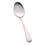 Steelite DW3978SVSP Small Serving Spoon 8.5"W X 2.13"D X 1.25"H 18/10 Stainless