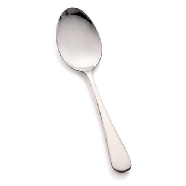 Steelite DW3978SVSP Small Serving Spoon 8.5"W X 2.13"D X 1.25"H 18/10 Stainless