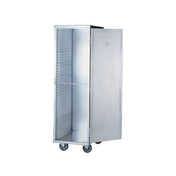 Piper Products 922 - Standard Cabinet, Holds (22) 18" X 26" Trays, 1-1/2" Slide Spacing