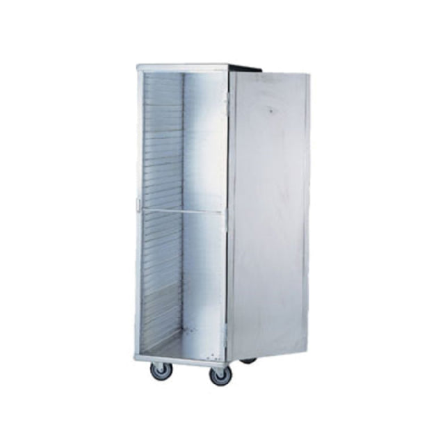 Piper Products 933 - Transport Cabinet, Standard, Holds (33) 18" X 26" Trays