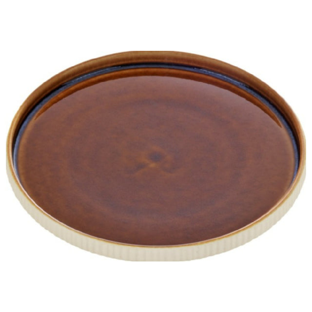 BauscherHepp P011277-016150 Plate 10-5/8" Dia. Round