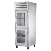 True Refrigeration STG1RPT-2HG-1G-HC SPEC SERIES® Refrigerator Pass-thru