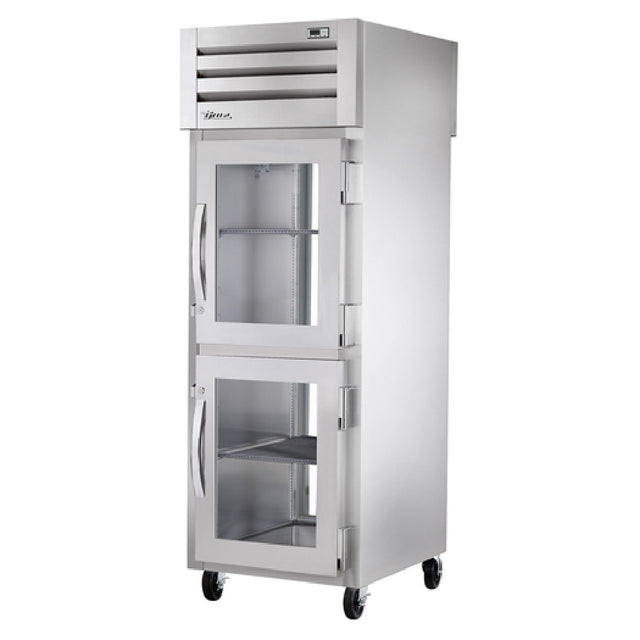True Refrigeration STG1RPT-2HG-1G-HC SPEC SERIES® Refrigerator Pass-thru