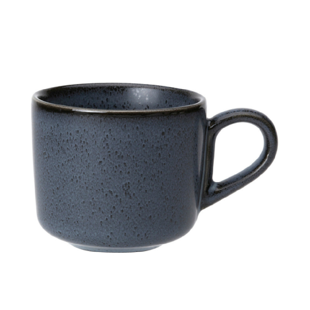 Steelite 6124RG026 Cappuccino Cup 11.5 Oz 5.25" X 3.625" X 3.0"