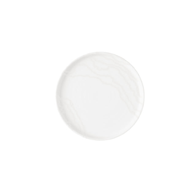 Churchill China TDWHWP261 - Plate, 10.33" Dia., Round