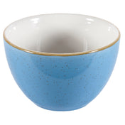 Churchill China SCFSSSGR1 Sugar Bowl 8 Oz. 3-7/8" Dia. X 2-7/16"H