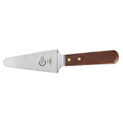 Mercer Culinary M18475 Praxis® Pie Server 5" X 2" 10-1/2" Overall Length