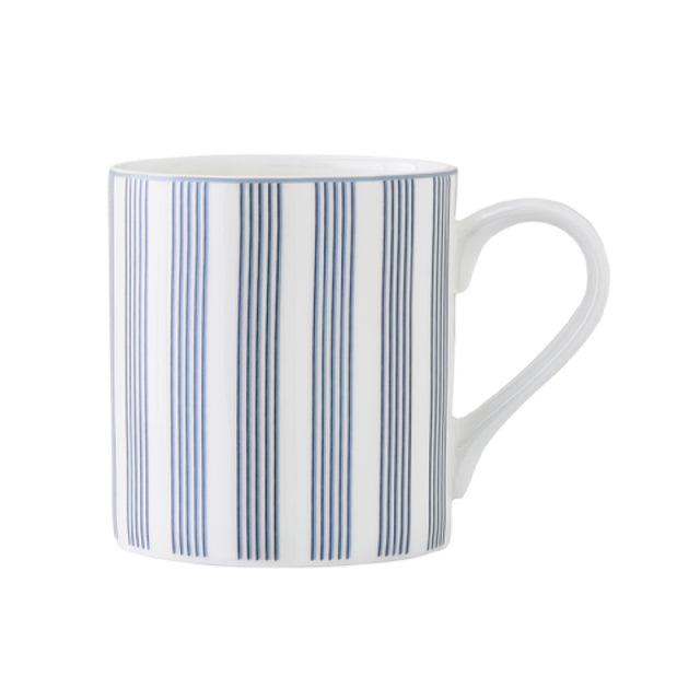 Steelite 82136AND0112 - Coffee Can, 3.5 Oz, 3.25" X 2.25" X 2.5"