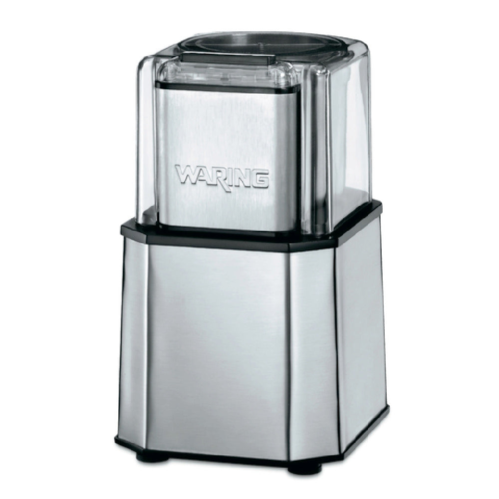 Waring WSG30EKSDI - (International) Professional Spice Grinder, Electric, 1.5 Cup Capacity