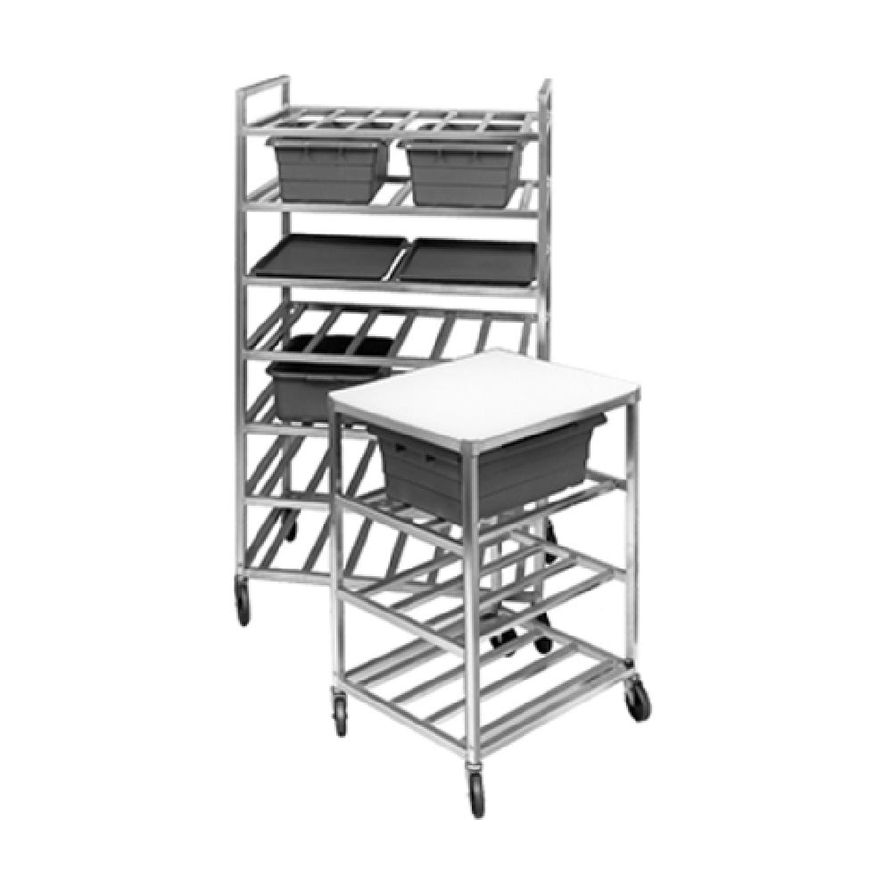 Channel USR7 Lug Rack Universal Standard Series