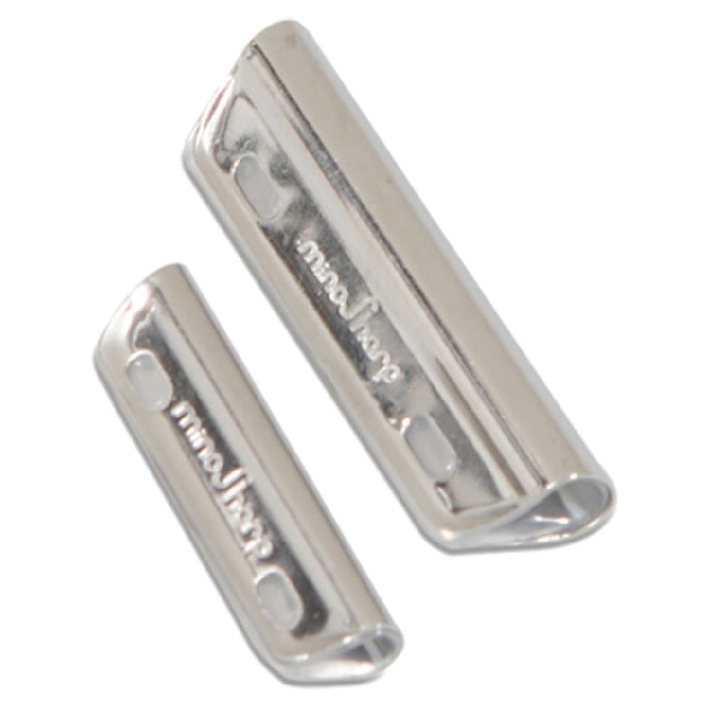 JB Prince Y536 - Global Sharpening Guide Set, (1) Small Glide Suitable For Blade Width Between 15mm And 25mm