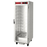 Vulcan VP18-QS-PLATINUM - (Quick Ship) Proofing Heated Cabinet, Mobile, Non-insulated