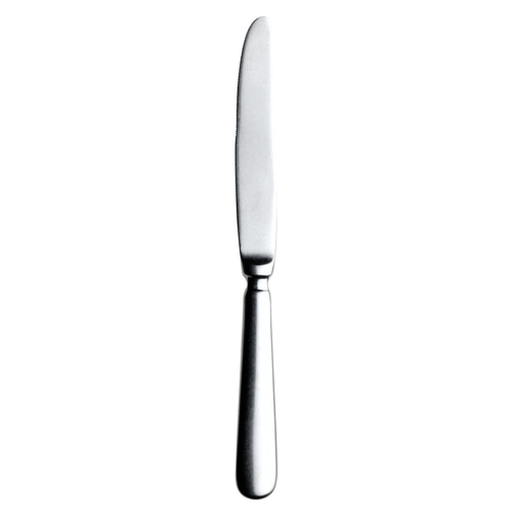 Arc Cardinal FL941 Sola Baguette Vintage Stonewash Dinner Knife (L:9.0'' X W:1.9'')