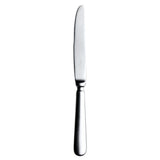 Arc Cardinal FL941 Sola Baguette Vintage Stonewash Dinner Knife (L:9.0'' X W:1.9'')