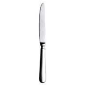 Arc Cardinal FL941 Sola Baguette Vintage Stonewash Dinner Knife (L:9.0'' X W:1.9'')