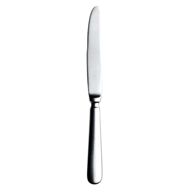 Arc Cardinal FL941 Sola Baguette Vintage Stonewash Dinner Knife (L:9.0'' X W:1.9'')