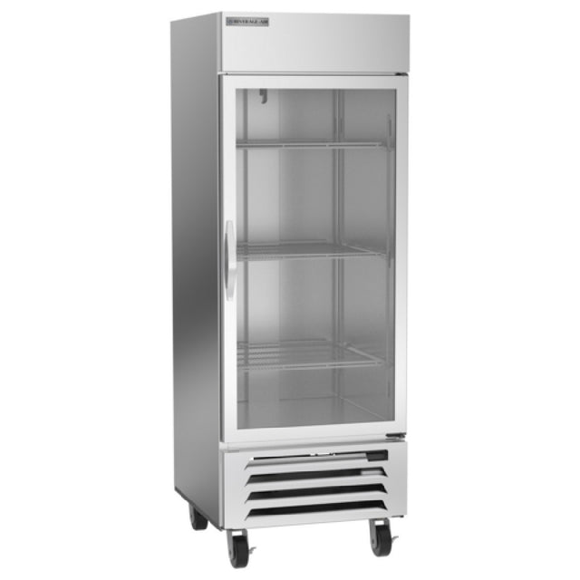 Beverage Air HBF27HC-1-G Horizon Series Freezer Reach-in One-section