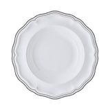 Steelite 62577FP814 Rim Soup Bowl 15.0 Oz 9.75"
