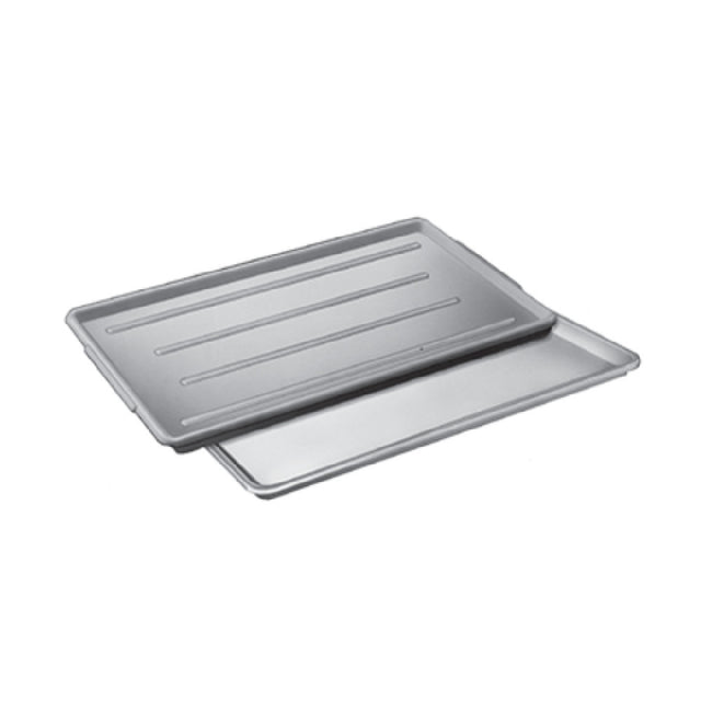 Channel P1826-Y Trays / Platters / Lugs / Pans Platters High-Impact Styrene