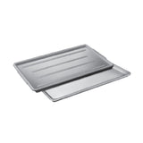 Channel P926-W Trays / Platters / Lugs / Pans Platters High-Impact Styrene