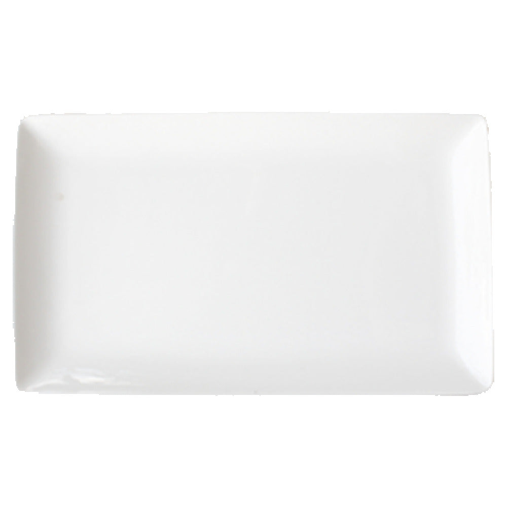 Vertex China LD-R12 Platter 10-1/2" X 6" Rectangular