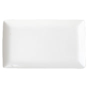 Vertex China LD-R12 Platter 10-1/2" X 6" Rectangular