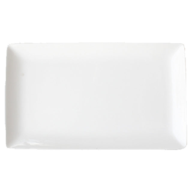 Vertex China LD-R12 Platter 10-1/2" X 6" Rectangular
