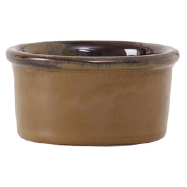 Tuxton GAJ-752 Ramekin 2-1/2 Oz. 3" Dia. X 1-1/2"H