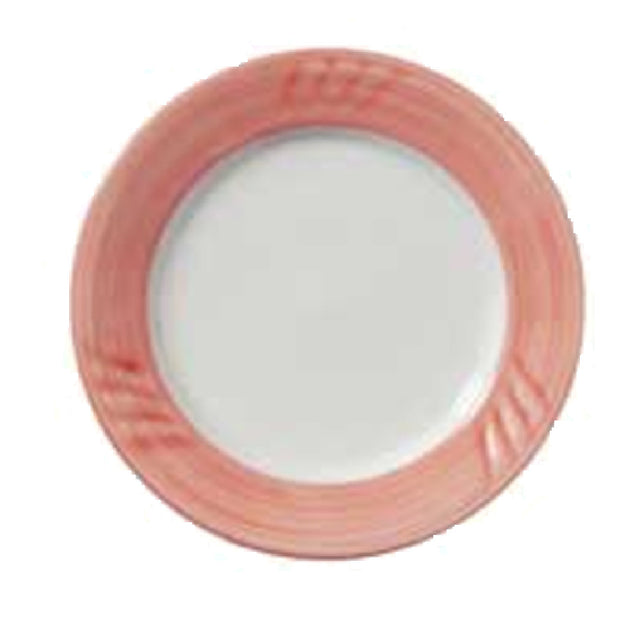 Vertex China SAU-9-M Plate 9-3/4" Dia. Round