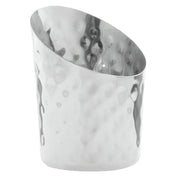 Hubert 62631 - French Fry Cup, 3-5/8" Dia. X 4-1/4"H, Round