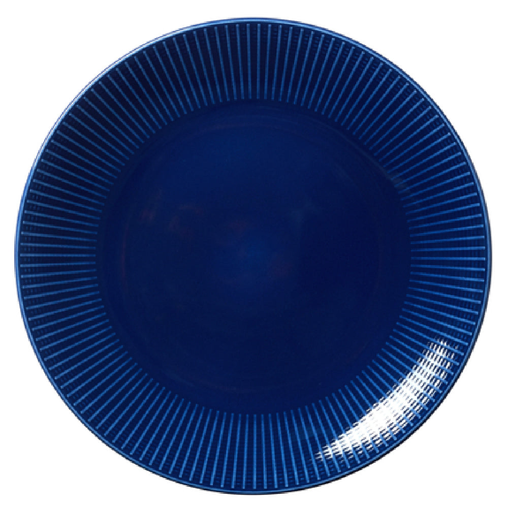 Steelite 9115C1173 Gourmet Plate 11" Dia. Round