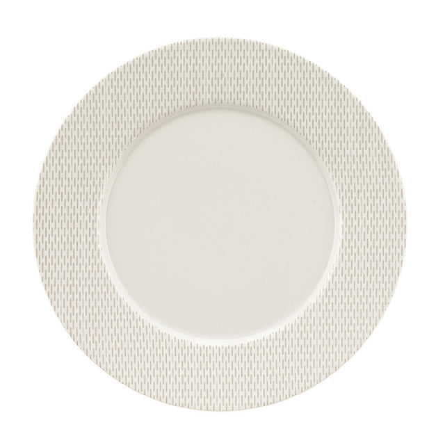 BauscherHepp 690017-426048 Plate 6-7/10" Dia. Round