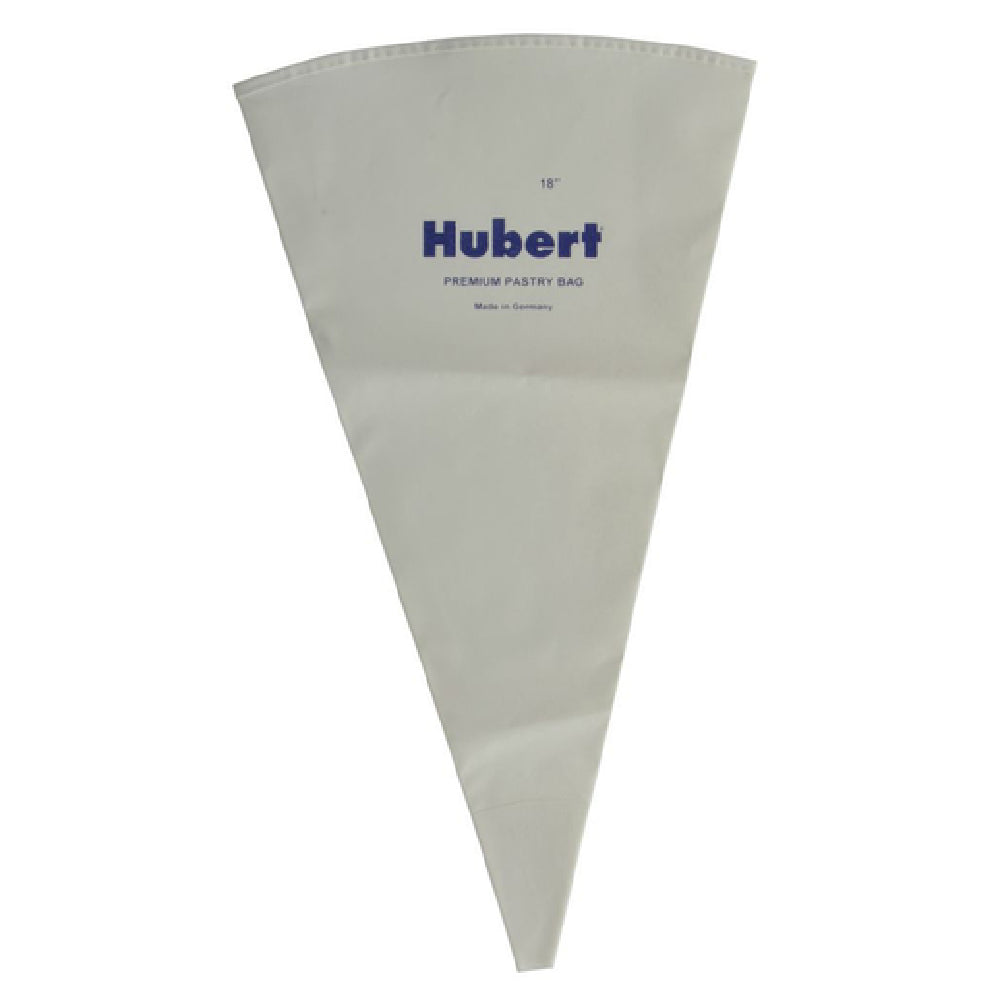 Hubert 60823 - Pastry Bag, 18", Triangular