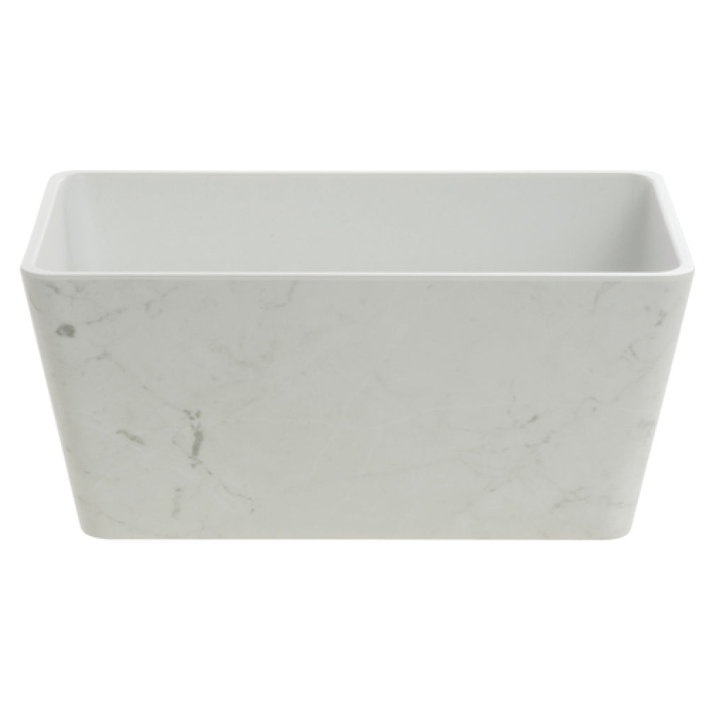 Hubert 22976 - Housing, 1/3-size, 12-3/4" X 7" X 6"H