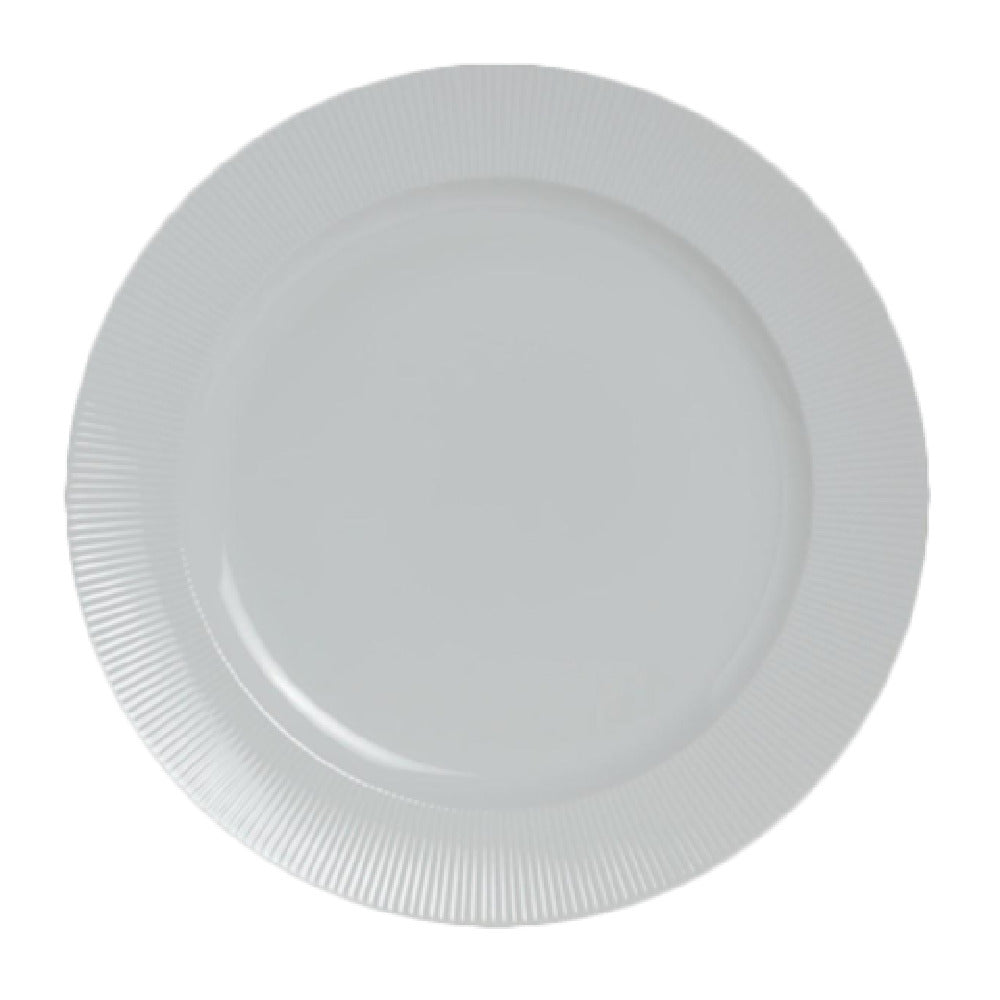Steelite 6314P1014 Banquet Salad Plate 8.625"Sonata Rene Ozorio
