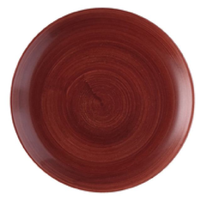 Churchill China PAREEV101 Plate 10-1/4" Dia. Round