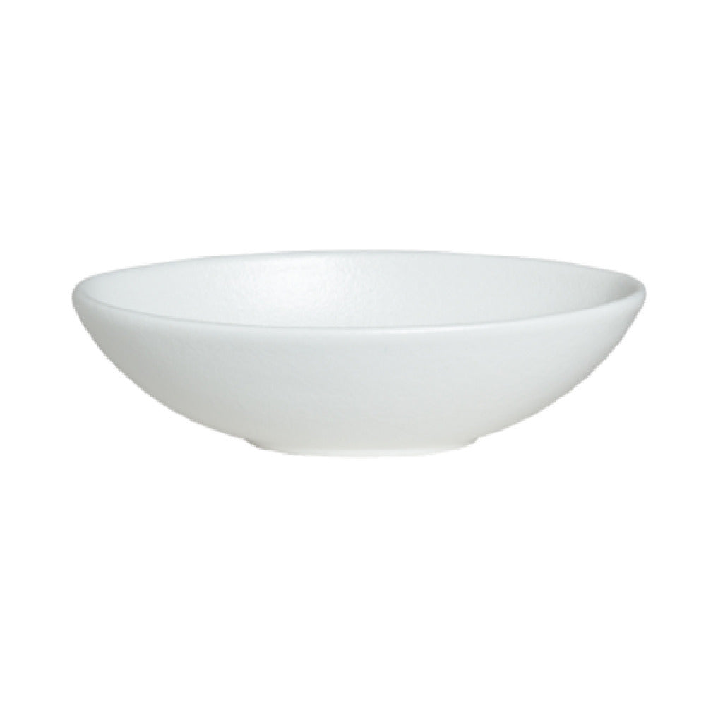 GET Enterprises BOD03YW Bugambilia® Buffet Bowl 57-1/2 Oz. 12"L X 7-1/2"W