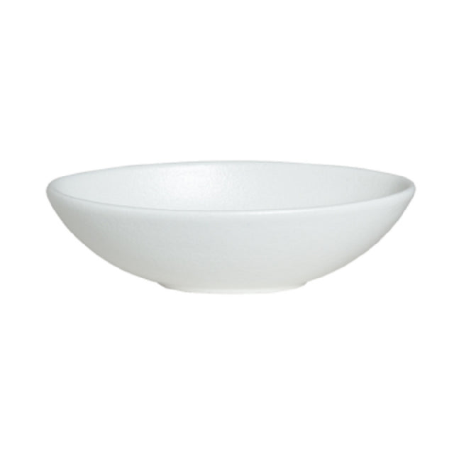 GET Enterprises BOD03YW Bugambilia® Buffet Bowl 57-1/2 Oz. 12"L X 7-1/2"W