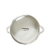 Revol 660282 (B1+BM1229CVVBI) Lid 11-1/2" Dia. For 11.5" Cocotte