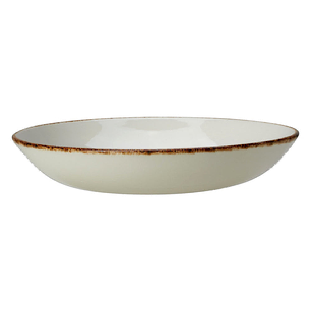 Steelite 17140545 Bowl 67-5/8 Oz. 11-1/2" Dia. X 2"H