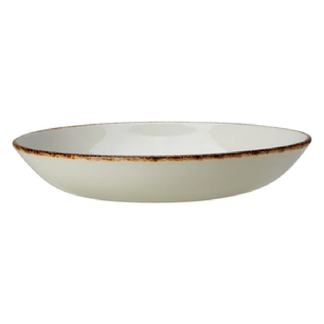 Steelite 17140545 Bowl 67-5/8 Oz. 11-1/2" Dia. X 2"H