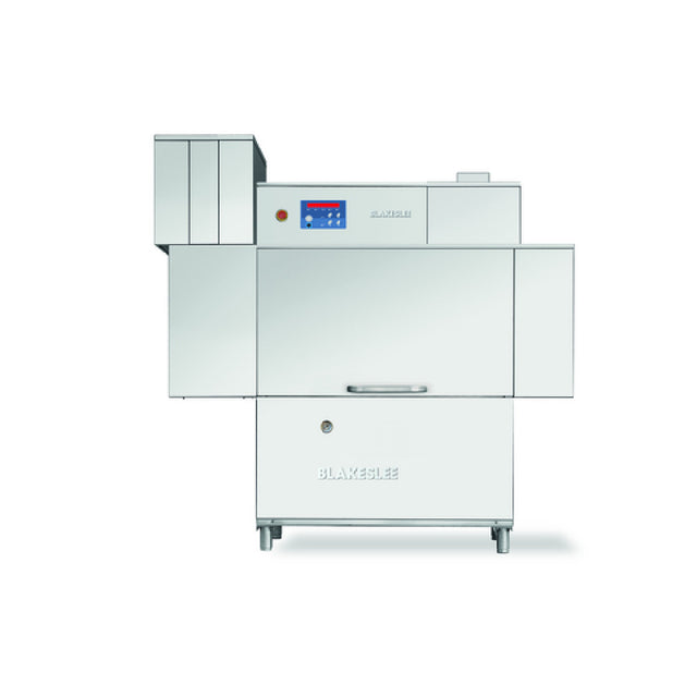 Blakeslee RC-64-3 HR+DR69 Dishwasher Conveyor Type With Double Rinse