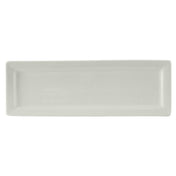 Tuxton BWH-1603 Plate 16" X 5-1/2" X 1-1/8" H Rectangular