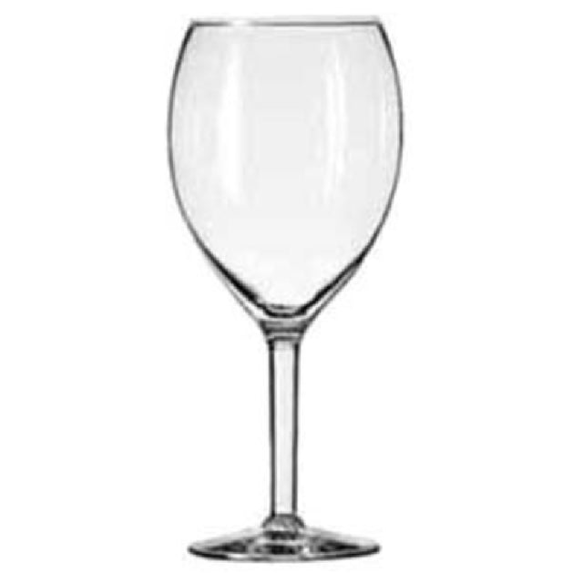 Libbey 8420 Grande Glass 19-1/2 Oz. Glass