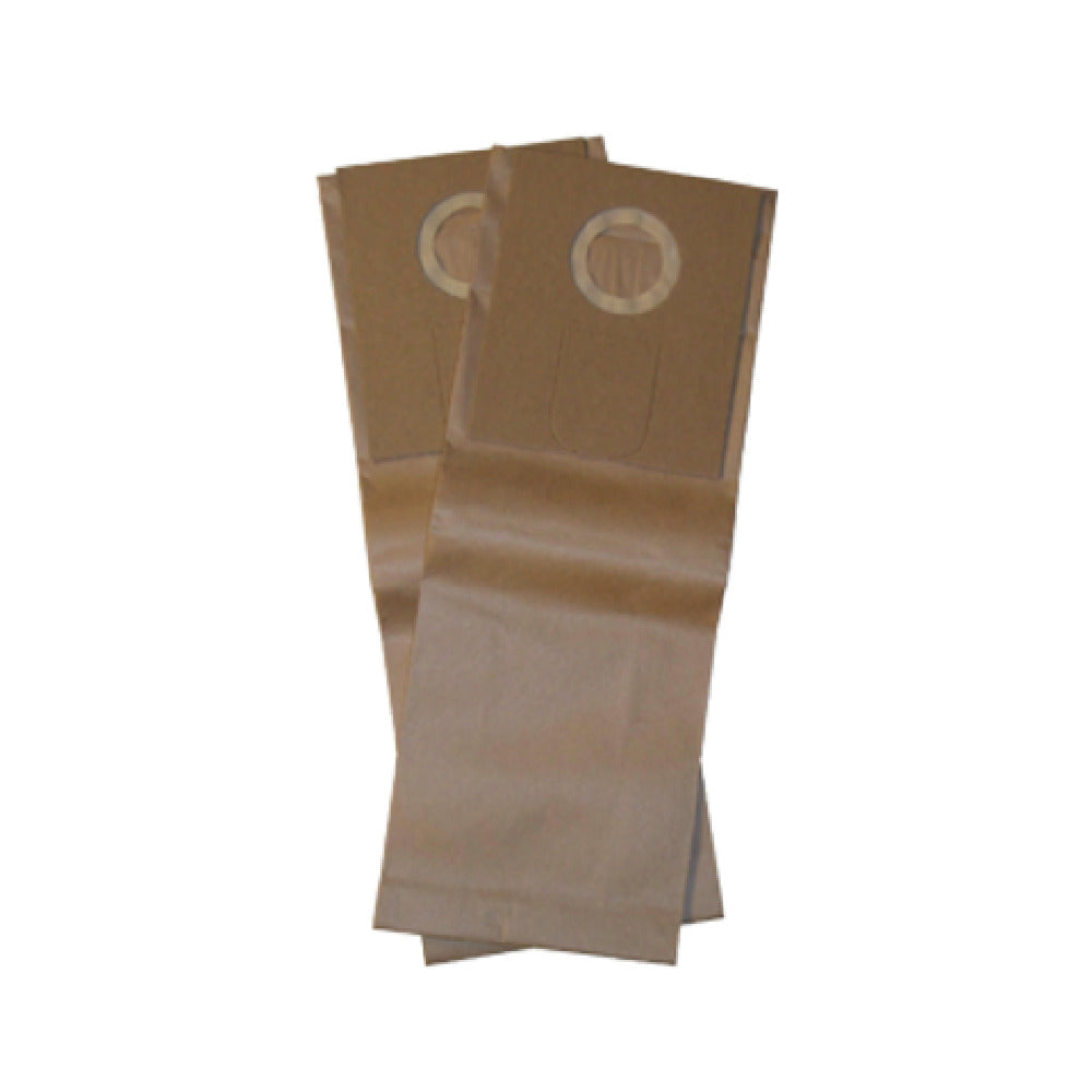 Bissell BG-45 Disposable Filter Bag Must Be Used With Model 2038342 (pack Of 10)