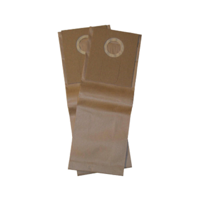 Bissell BG-45 Disposable Filter Bag Must Be Used With Model 2038342 (pack Of 10)
