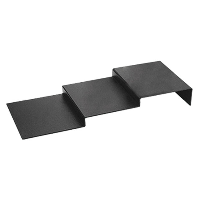 BauscherHepp TB37 Step Unit 29-1/2" X 11-4/5" X 3-1/2"H 3-step